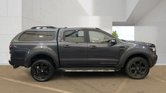 Ford Ranger Wildtrak | Auto | 2 LT | Nav | Double Cab | EURO 6 3
