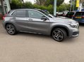 Mercedes-Benz GLA 2.1 GLA200d AMG Line (Premium Plus) 7G-DCT 4MATIC Euro 6 (s/s) 5dr 6
