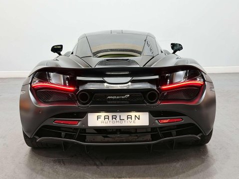 McLaren 720S 4.0T V8 Coupe 2dr Petrol SSG Euro 6 (s/s) (720 ps) 23
