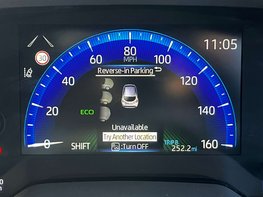 Toyota Corolla 1.2 Corolla Icon Tech VVT-i 5dr 36