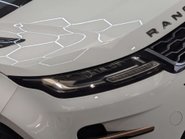 Land Rover Range Rover Evoque 2.0 Range Rover Evoque R-Dynamic S D Auto 4WD 5dr 27