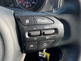 Kia Picanto 1.0 Picanto 3 Auto 5dr 47