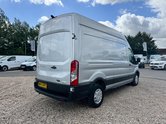 Ford Transit AUTO LWB [SOLD MT] L3H3 High Roof Leader 350 Air Con EURO 6 NO VAT 8