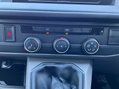 Volkswagen Transporter T30 TDI P/V STARTLINE BUSINESS PACK 150 BHP 17