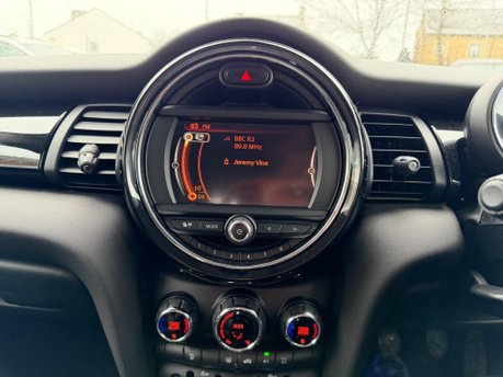 Mini Hatch COOPER SEVEN 9