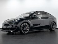 Tesla Model Y (Dual Motor) Performance SUV 5dr Electric Auto 4WDE (426 bhp) 26