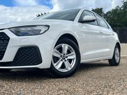 Audi A1 SPORTBACK TFSI TECHNIK 15