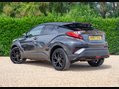 Toyota C-HR 1.2 C-HR Excel 5dr 8