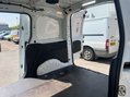 Vauxhall Combo 1.6 Combo 2300 Edition S/S 34