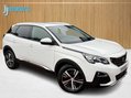 Peugeot 3008 1.2 PureTech Allure SUV 5dr Petrol Manual Euro 6 (s/s) (130 ps) 9