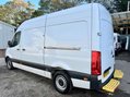 Mercedes-Benz Sprinter 2.1 316 CDI Progressive RWD L2 H2 Euro 6 (s/s) 5dr 8