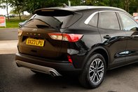 Ford Kuga TITANIUM EDITION 8