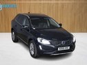 Volvo XC60 2.0 D4 SE Lux Nav SUV 5dr Diesel Manual Euro 6 (s/s) (190 ps)