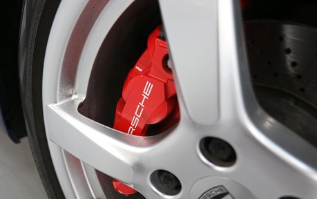 Porsche 718 Cayman S - Sports Exhaust, BOSE and More 15