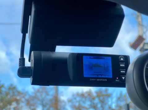 Audi A3 1.4 TFSI CoD SE Sportback S Tronic Euro 6 (s/s) 5dr 21