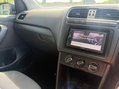 Volkswagen Polo 1.4 Match Euro 5 5dr 16