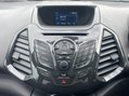 Ford Ecosport 1.0T EcoBoost Titanium Euro 6 (s/s) 5dr 24