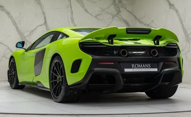 McLaren 675LT 7