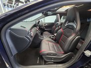 Mercedes-Benz A Class 2.0 A45 AMG Hatchback 5dr Petrol SpdS DCT 4MATIC Euro 6 (s/s) (360 ps) 9