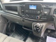 Ford Transit 350 LEADER C/C ECOBLUE 12