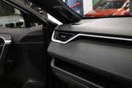 Toyota Rav4 2.5 RAV4 Black Edition HEV CVT 4WD 5dr 33