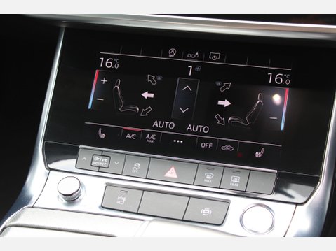 Audi A6 TDI SPORT MHEV 19