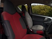 Peugeot 107 1.0 107 Urban Move 3dr 23