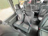 Ford Transit AUTO 17 [SOLD CM] Seat Minibus L4H3 High Roof AIR CON SUN ROOF SELECT 17