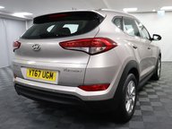 Hyundai TUCSON GDI SE BLUE DRIVE 11
