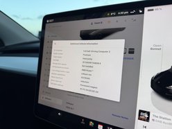Tesla Model Y (Dual Motor) Performance SUV 5dr Electric Auto 4WDE (426 bhp) 40