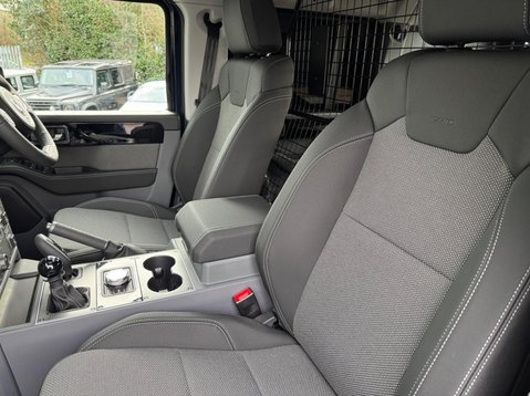 Ineos Grenadier 3.0D Commercial Auto 4WD Euro 6 (s/s) 4dr 11