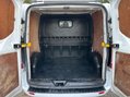 Ford Transit Custom 2.0 300 EcoBlue Limited Crew Van L1 H1 Euro 6 (s/s) 5dr (6 Seat) 14
