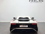 Lamborghini Aventador 6.5 V12 LP 750-4 Superveloce Coupe 2dr Petrol ISR 4WD Euro 6 (750 bhp) 45