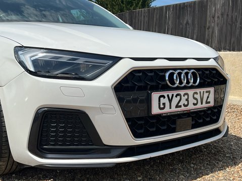 Audi A1 SPORTBACK TFSI SPORT 16