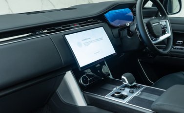 Land Rover Range Rover D350 FIRST EDITION 21