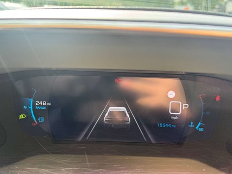 Peugeot 208 1.2 208 Allure Premium + PureTech S/S Auto 5dr 16