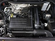 Volkswagen Polo MATCH EDITION TSI 44