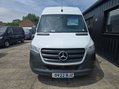 Mercedes-Benz Sprinter 315 CDI PREMIUM 2