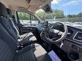 Ford Transit Custom AUTO LWB [SOLD CM] L2H1 Low Roof Limited 300 Air Con Alloys Sensors EURO 6 19