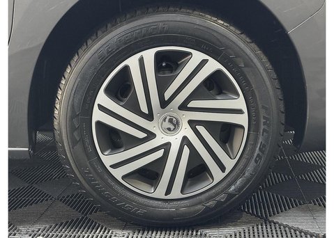 Vauxhall Vivaro 1.5 Turbo D 2900 Sportive Panel Van 5dr Diesel Manual L2 H1 Euro 6 (s/s) (1 21