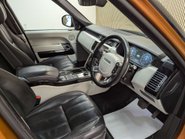 Land Rover Range Rover 5.0 Range Rover Autobiography V8 Auto 4WD 5dr 28