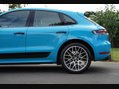 Porsche Macan 3.0T V6 S PDK 4WD Euro 6 (s/s) 5dr 18