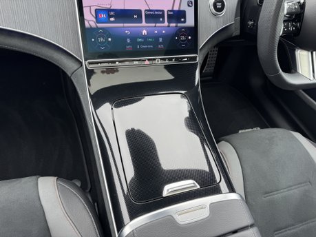 Mercedes-Benz EQE EQE 300 AMG Line Premium Auto Electric 89 KWH Battery PAN ROOF/MEMORY SEATS 15