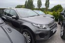 Land Rover Discovery Sport 2.0 Discovery Sport SE TD4 Auto 4WD 5dr