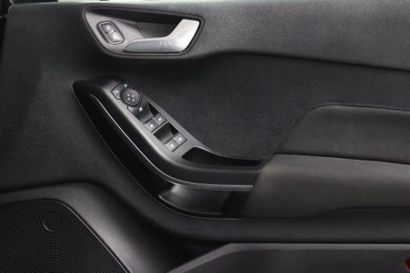Ford Fiesta ST-LINE MHEV 36