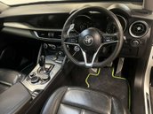 Alfa Romeo Stelvio 2.1 Stelvio Speciale TD AWD Auto 4WD 5dr 19
