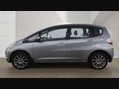 Honda Jazz 1.3 Jazz I-VTec SI 5dr 12