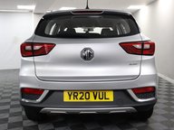 MG ZS EXCITE 8