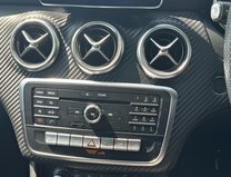 Mercedes-Benz A Class 2.1 A200d AMG Line (Premium) Hatchback 5dr Diesel Manual Euro 6 (s/s) (136 22