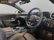 Mercedes-Benz A Class 1.5 A180d SE Hatchback 5dr Diesel 7G-DCT Euro 6 (s/s) (116 ps) 12